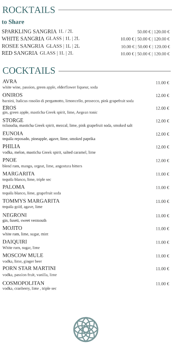 Menu Onar Seaside Lounge-3